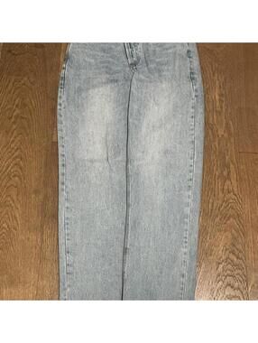 Princess Polly Women's Blue Jeans